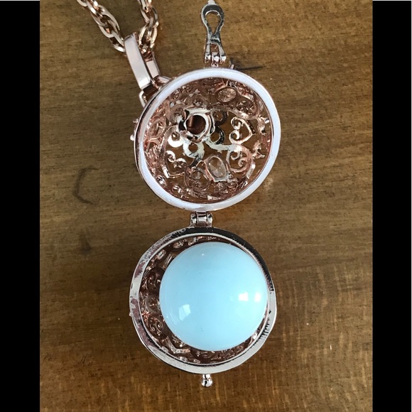 SOLD. Made in 🇮🇹 color Rose - Picture 7 of 8